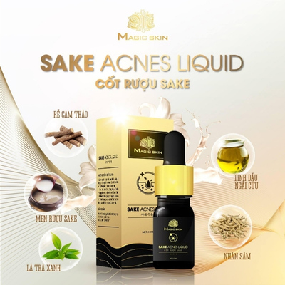 SERUM SAKE