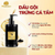 Dầu gội đầu ngăn rụng tóc trứng cá tầm Magic skin