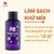 DDVS siêu khô thoáng dịu nhẹ Magic Skin Mom