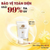 Kem chống nắng hoàng cung magic skin