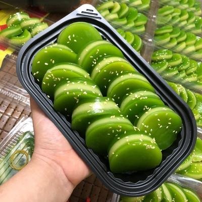 Bánh da lợn (Hộp 12 cái)