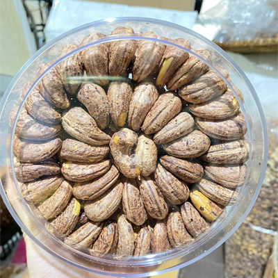 Điều nguyên xếp hoa (hộp 500gr)