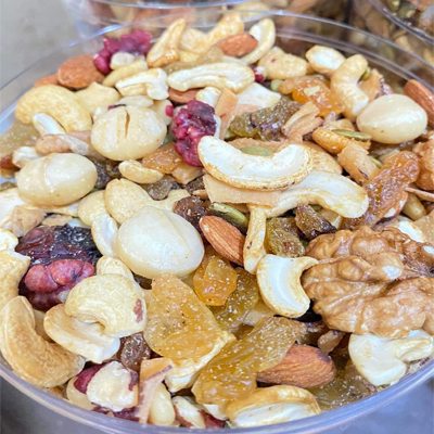 Gradona (hộp 500gr)