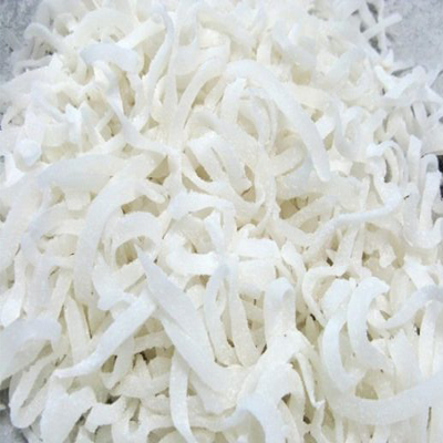 Mứt dừa các vị (gói 500gr)