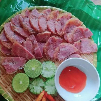 Giò Bê Nghệ An (1kg)