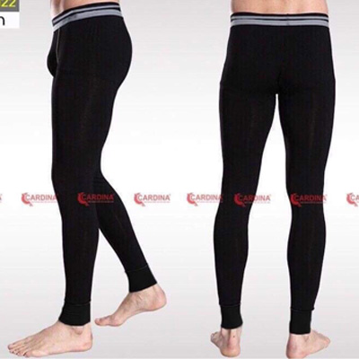 Quần giữ nhiệt nam