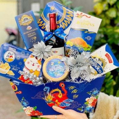 Giỏ quà tết (1kg)