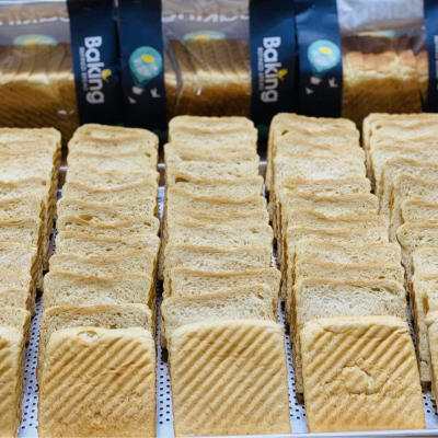 Bánh mỳ gối nguyên cám mật ong (Đặt trước 1 ngày)