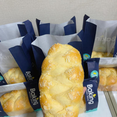 Bánh mỳ hoa cúc (Đặt trước 1 ngày)