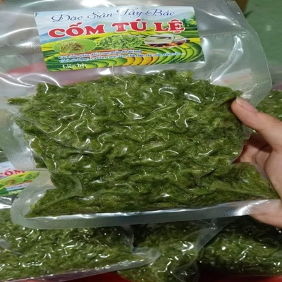 Cốm Tú Lệ/ 0.5 Kg