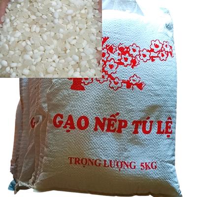 Gạo nếp Tú Lệ/ 0.5Kg
