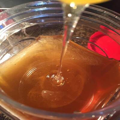 Mật ong rừng/ Lít