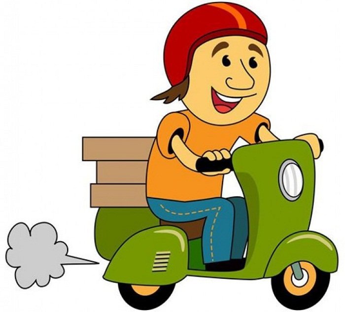 Phí ship dưới 5kg