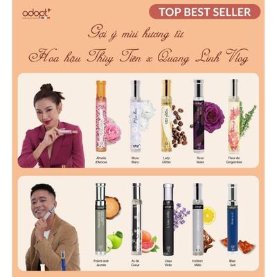 Nước hoa Adopt 30ml 