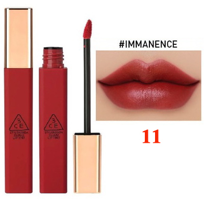 Son kem 3CE màu 11 (Immanence) 