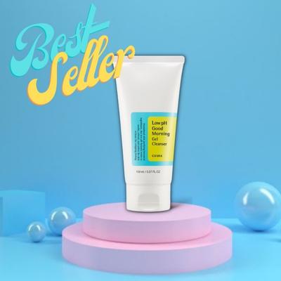 Sữa rửa mặt Corsx