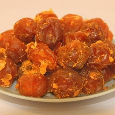 Mơ tươi chùa hương gừng/ 500gr