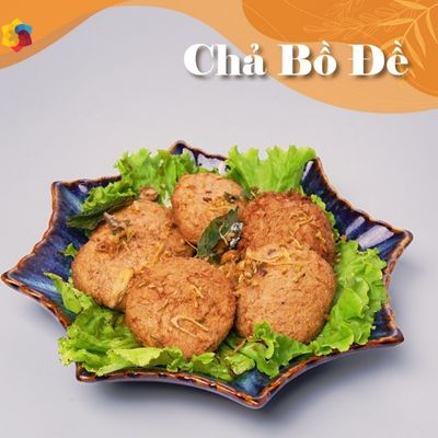 Chả Bồ Đề 200gr