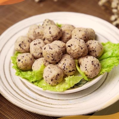 Mọc - Ngọc Tâm Viên - 200gr