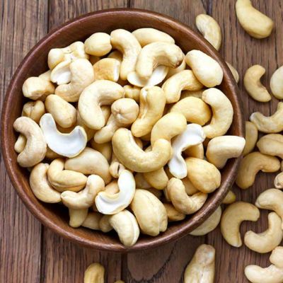 Hạt điều khô tách vỏ/ 1kg