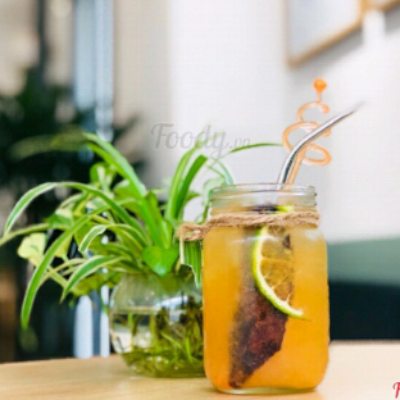 Cam Quất Mật Ong 500ml/ Chai