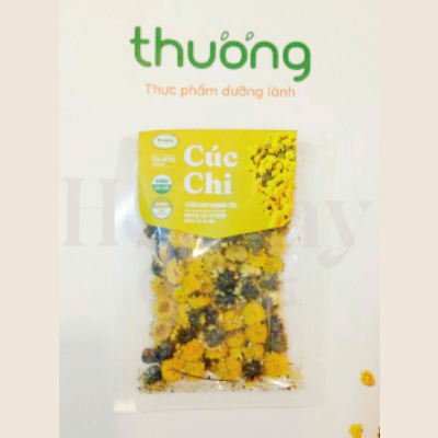 Cúc Chi Trà gói lẻ 7gr