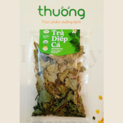 Trà Diếp Cá gói lẻ 7gr