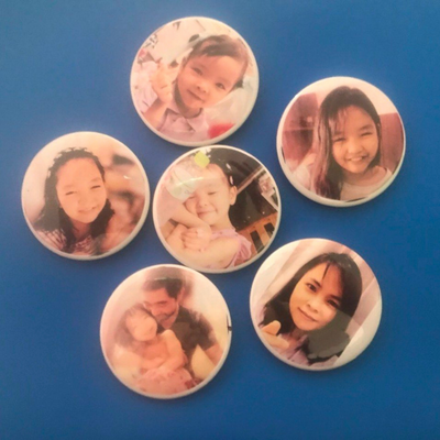 Huy hiệu (50 - 99c)