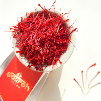 Sợi hoa nghệ tây (1gr)