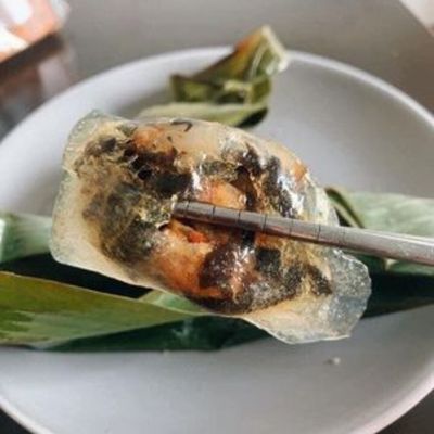 Bánh Bột Lọc Quảng Bình/ 30 Cái