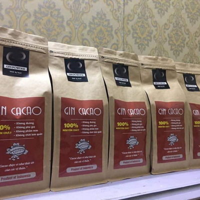 Gin cacao 1kg