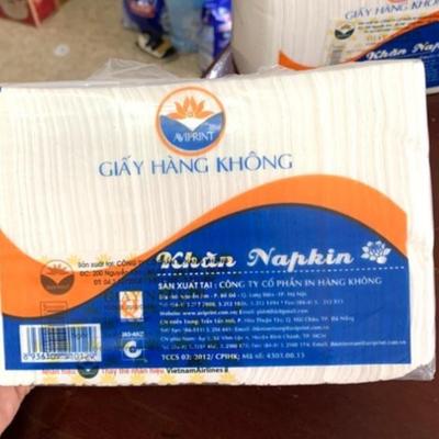 Khăn giấy Napkin (Gói)