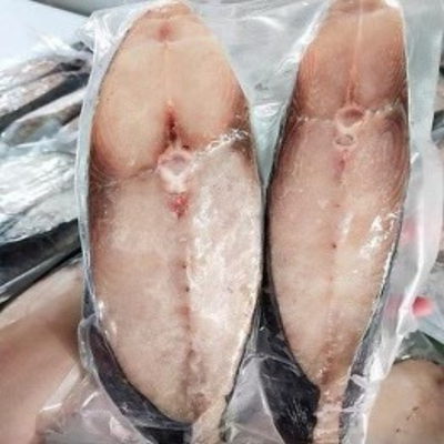 Cá thu cắt khúc/Kg