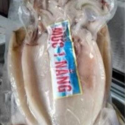 Mực 1 nắng/Kg