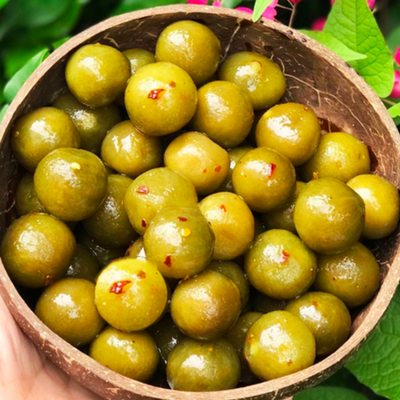 Sấu bao tử (200gr)