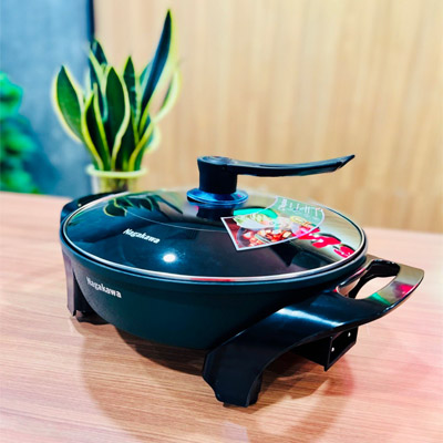 Nồi lẩu Nagakawa nag1905