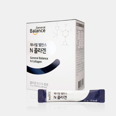 General Balance N Collagen 