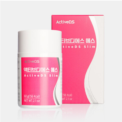 VIÊN XƠ : ActiveDS Slim 