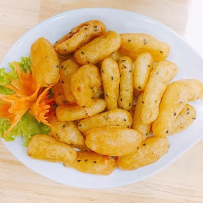 Khoai lang chiên/ 1kg