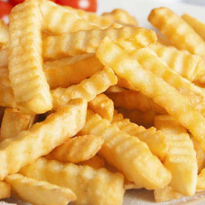 Khoai tây chiên/ 1Kg