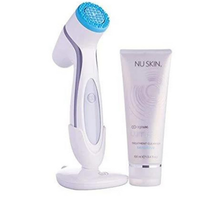 Máy rửa mặt LumiSpa iO